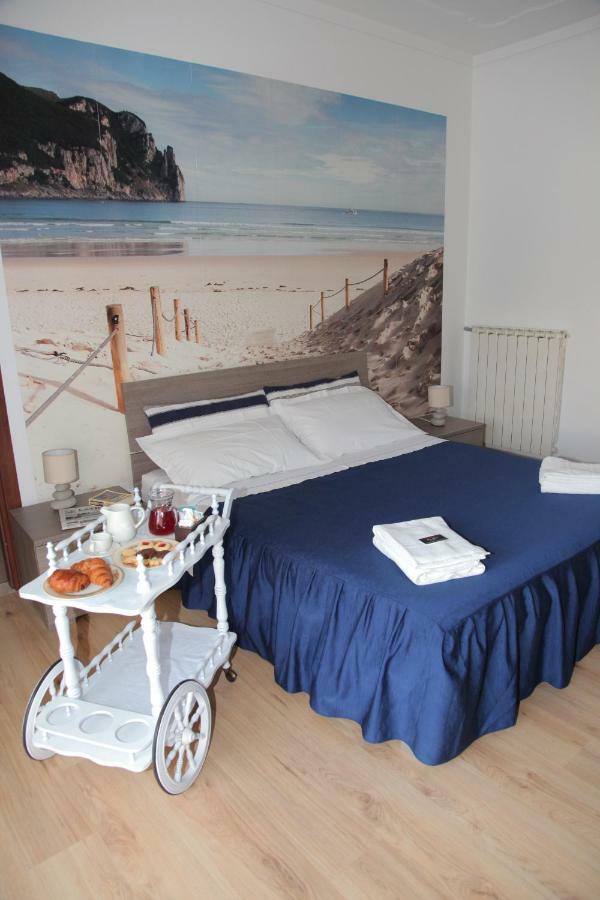 Bed and Breakfast Casa Laura à Terracine Extérieur photo